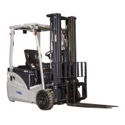 Электрический погрузчик Tisel Technics FB18NAC FDX300 SS, SE, SBC