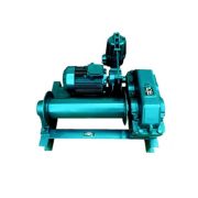 Лебедка монтажная У5120.60 г/п 630 кг Н-130 м (без каната)