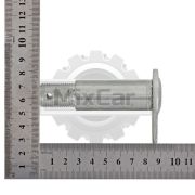 Палец рулевой Komatsu