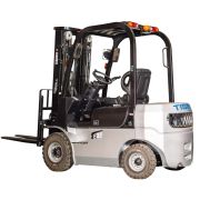 Дизельный погрузчик Tisel Technics FD15-NC485BPG DX330