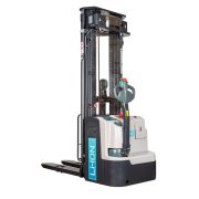 Самоходный штабелер Tisel Technics ESL20 DX360 Li-ion