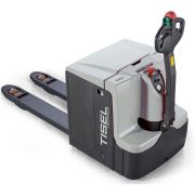 Самоходная электрическая тележка Tisel Technics ETL20