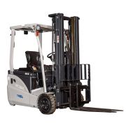 Электрический погрузчик Tisel Technics FBT20NAC FTX550 SS, SE, SBC
