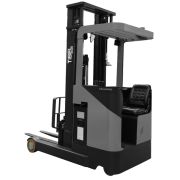 Бюджетный ричтрак Tisel Technics RTX 15XB