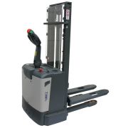 Самоходный штабелер Tisel Technics ESE12 SX160