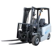 Электрический погрузчик Tisel Technics FB120R Li-Ion FDX300 SS, SE, 80V/202 AH