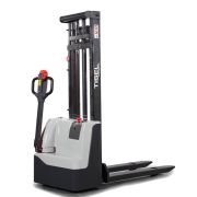 Самоходный штабелер Tisel Technics ESL12C DX290 105Ah