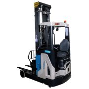 Электрический ричтрак Tisel Technics RTX20 Li-ion