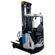 Электрический ричтрак Tisel Technics RTX20 PLUS Li-ion