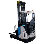 Электрический ричтрак Tisel Technics RTX16 PLUS Li-ion