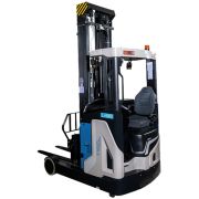 Электрический ричтрак Tisel Technics RTX16 Li-ION