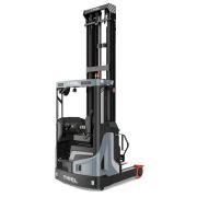 Стандартный ричтрак Tisel Technics RTX20 PLUS