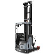 Стандартный ричтрак Tisel Technics RTX16