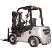 Дизельный вилочный погрузчик Tisel Technics FD25T-C240