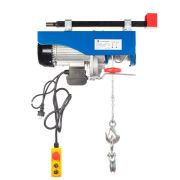 Таль электрическая TOR PA 125/250 кг 20/10 м (серия Z)*