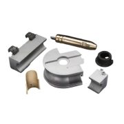 Оснастка для трубогибочных станков WG50 1