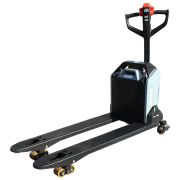 Самоходная электрическая тележка Tisel Technics ETE15NB 24V/20Ah Li-Ion