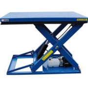 Ножничный стол JIHAB JX2-20/100-2C