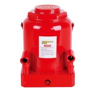 Домкрат гидравлический TOR ДГ-CT г/п 8,0 т (ST0803)*