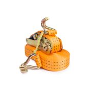 Ремень стяжной TOR 5,0/10,0 т 12,0 м 75 мм